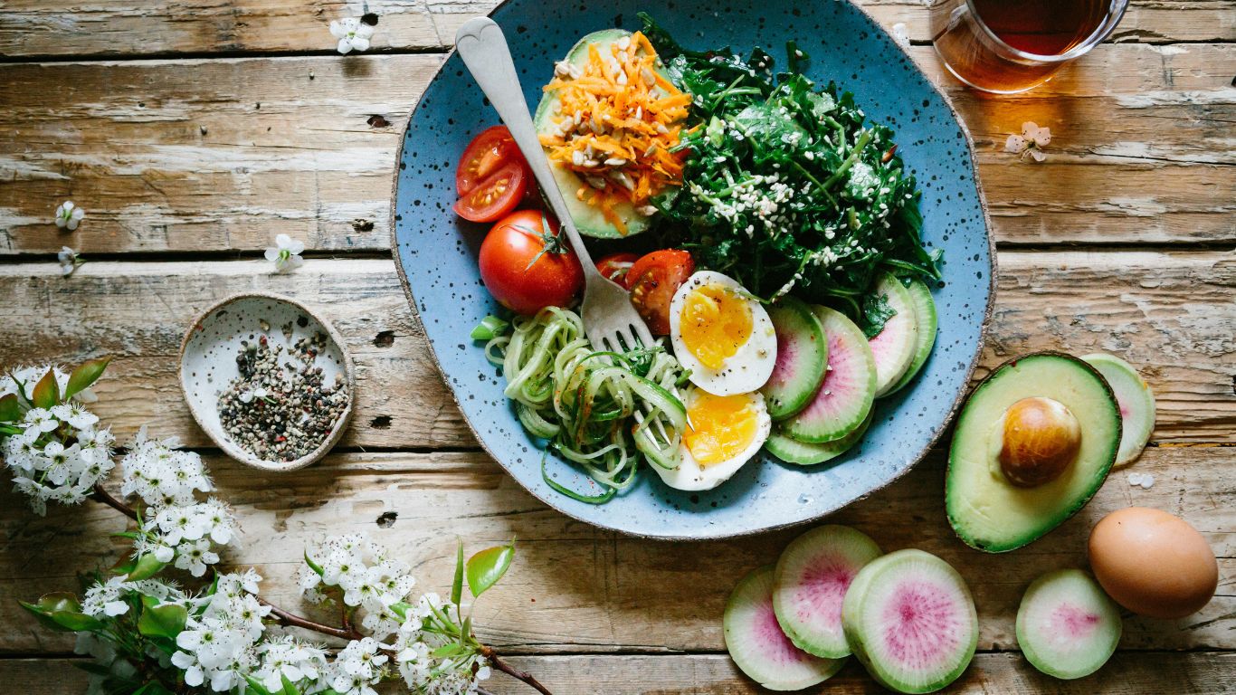 Lifestyle Changes for Skin