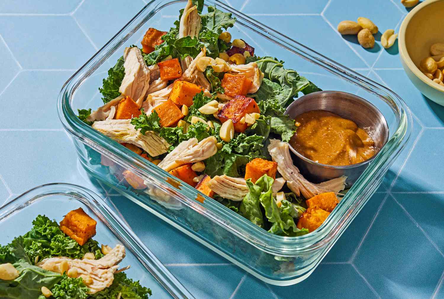 Sweet-Potato-Kale-Chicken-Salad