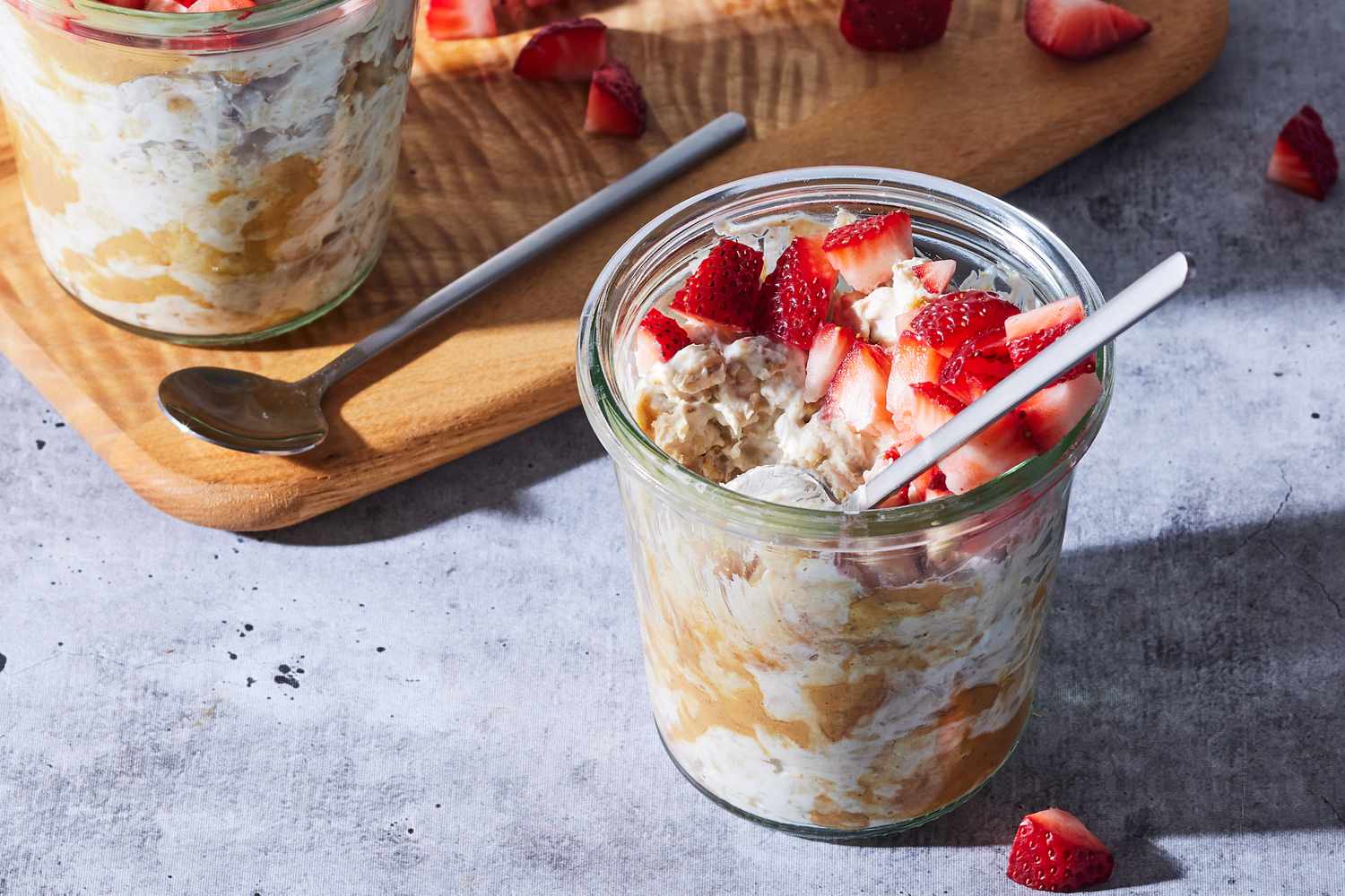 high-protien-overnight-oats