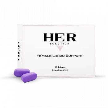 HerSolution 3 MONTH PACK - Image 2