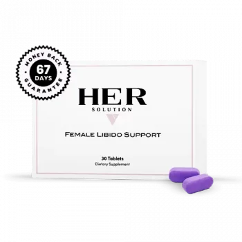 HerSolution 3 MONTH PACK - Image 3