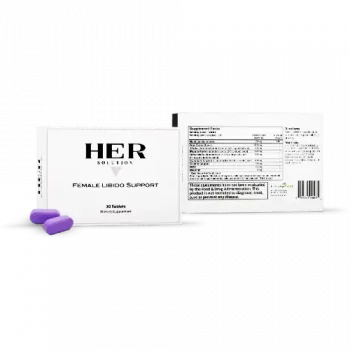 HerSolution 3 MONTH PACK - Image 4