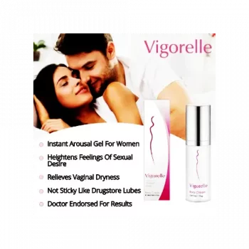 Vigorelle 3 Month Supply - Image 4