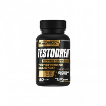 Testodren 6  Month Pack - Image 2