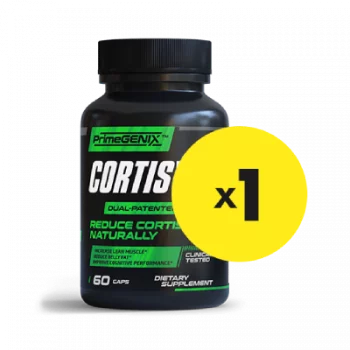 CortiSync 1 Month pack
