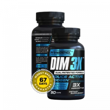 DIM3X 6 Month pack - Image 3