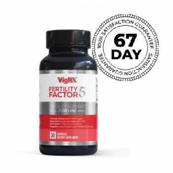 FertilityFactor5 3 Month Supply - Image 4