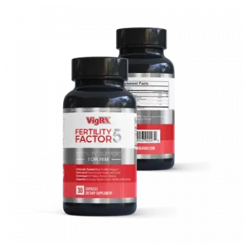 FertilityFactor5 3 Month Supply - Image 3