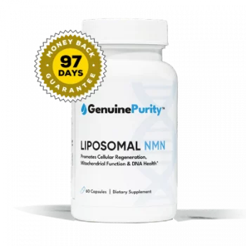 Liposomal NMN 2 MONTH pack - Image 4