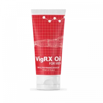 Vigrx Oil 3 MONTH SUPPLY - Image 2