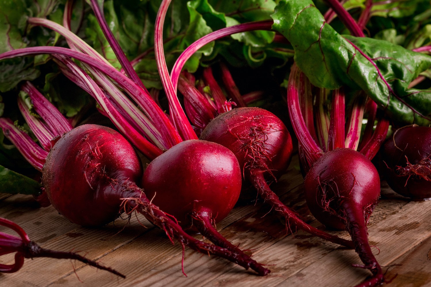 Beetroot Benefits