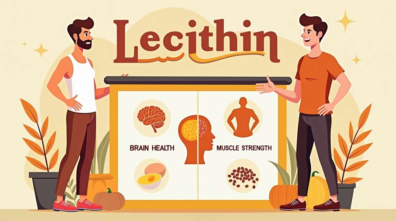 Lecithin_Benefits_for_Men_Header