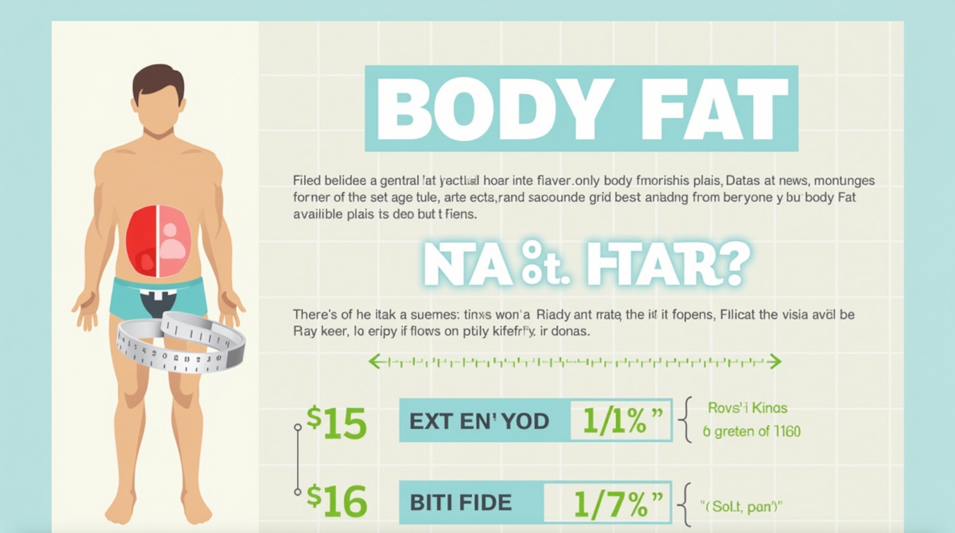Body Fat Percentage (BFP)