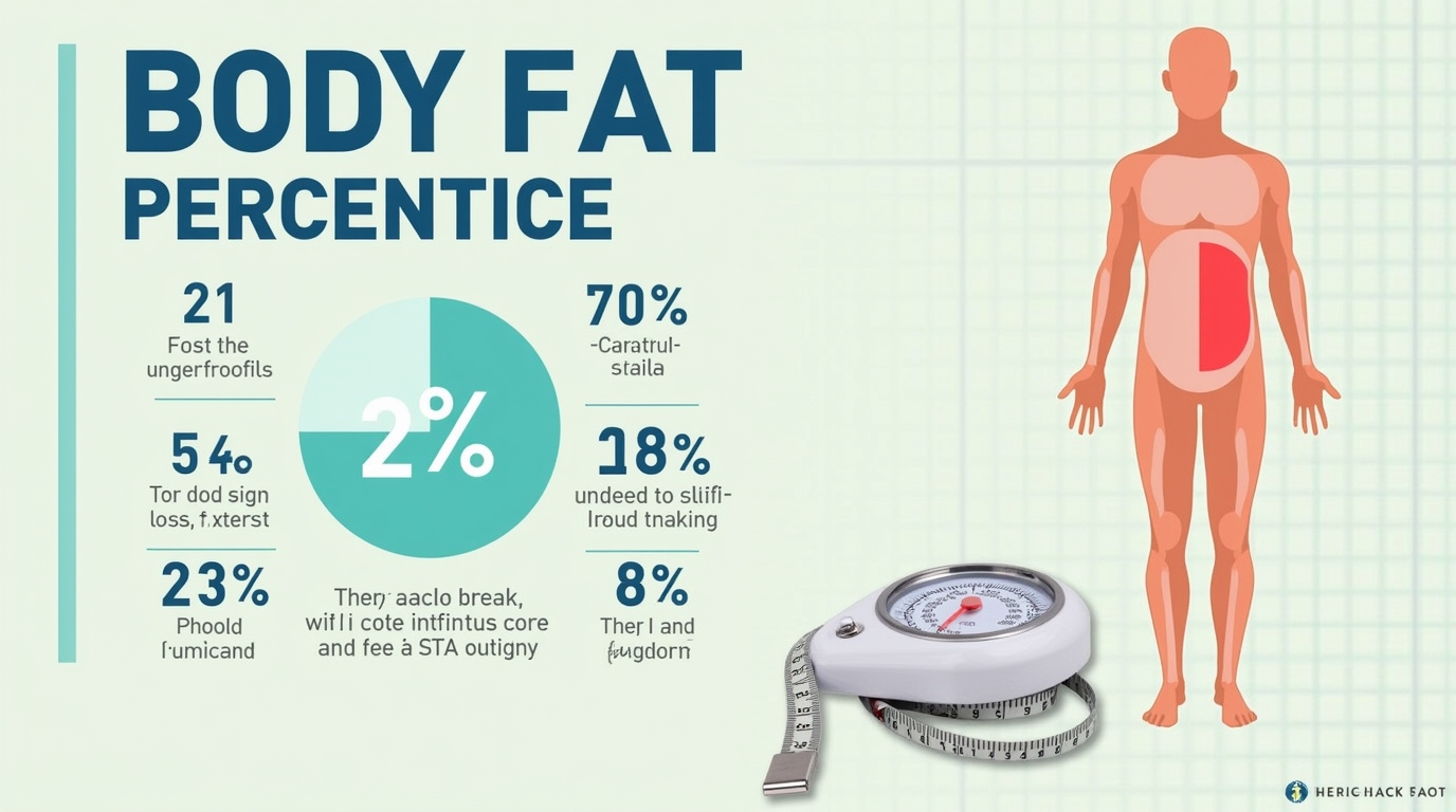 Body Fat Percentage