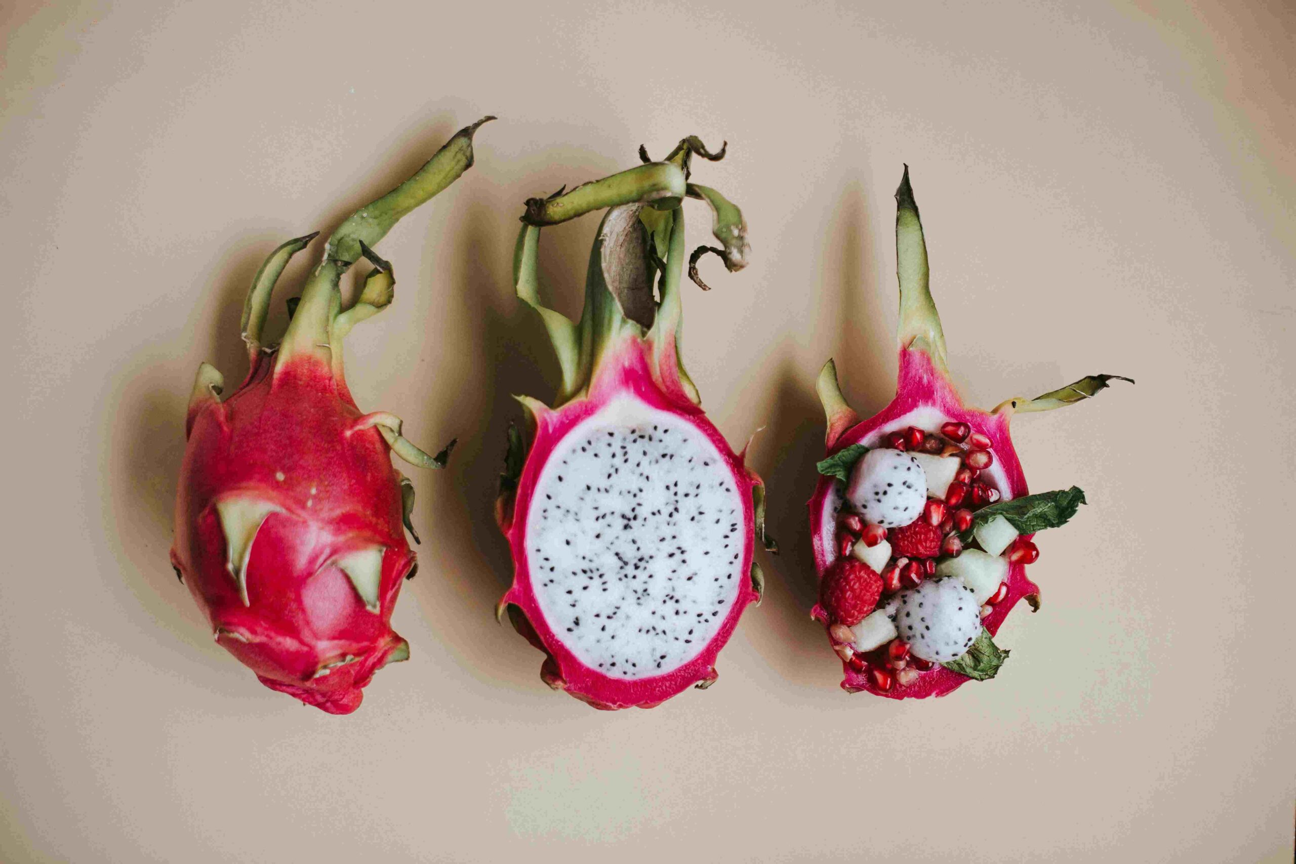 Dragon Fruit
