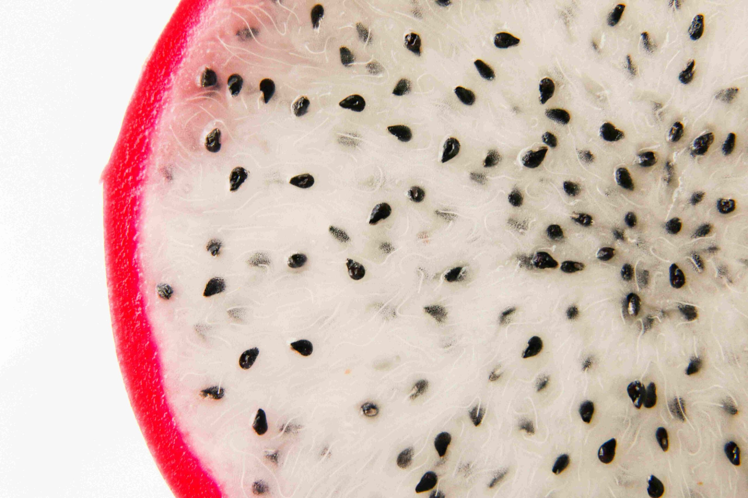 White Dragon Fruit